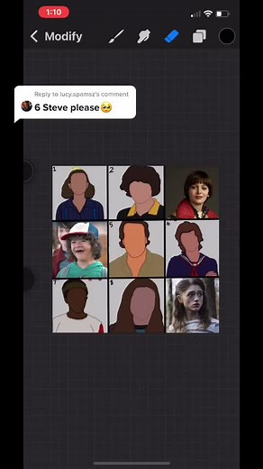 Stranger Things on TikTok