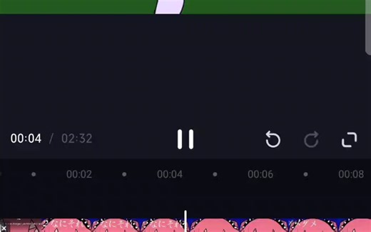 蛋仔oc混沌布吉预告(持续更新中)