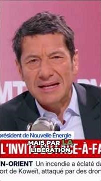 New Energy: The French political alternative