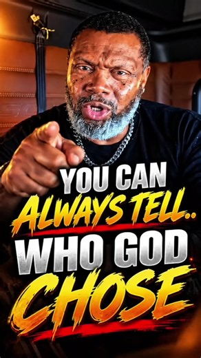 God's chosen are built by fire!!! #GodsChosen #TrustTheProcess #christiantiktok #christianinspiration