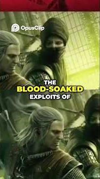 The Witcher: Season 2 Secrets & Time-Bending Story! #witcher2