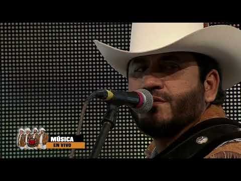 AMARCITO CONSENTIDO - CHUY ALDAY & LOS SUCESORES (LIVE AT LA TATAHUILA)