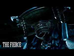 Final Fantasy XV OST Rulers of Yore