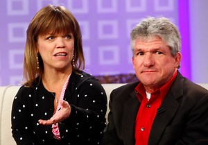 'Little People, Big World': Matt Roloff Reposts Inside Look at Amy Roloff's House He's Renting