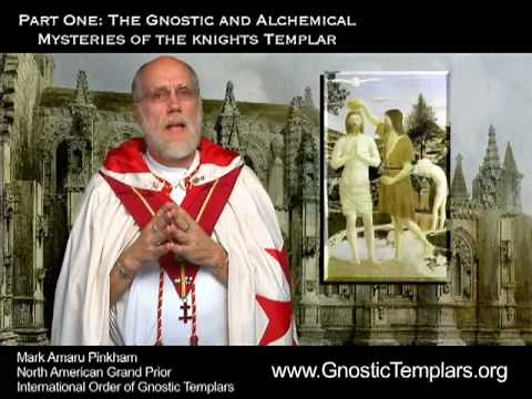 Secrets of the Knights Templar - Part 1