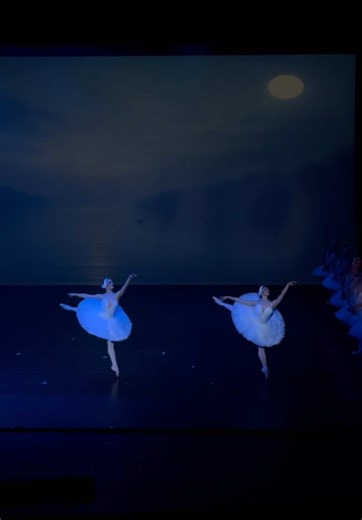 Swan Lake 2025: Unveiling Ballet Rhode Island's Performance