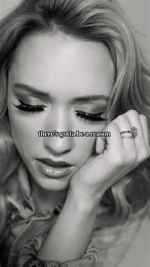 Put yourself in my shoes…💔 | Emily Ann Roberts