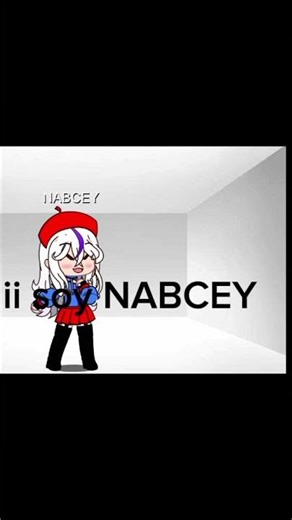 nueva creadora de gacha 🤭