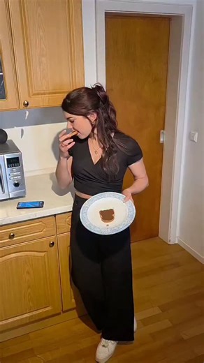 stranger world on Instagram: "DM FOR CREDIT It's a short comedy clip (about 7–8 seconds long) showing a couple in a funny, relatable mishap or accident. The humor comes from something going wrong at the last moment — a classic "almost succeeded but failed spectacularly" setup, likely involving a fall, slip, drop, or clumsy fail in an everyday scenario. The style is quick, snappy, and light-hearted, typical of viral German-language comedy reels.It has racked up over 842,000 likes and around 2,577