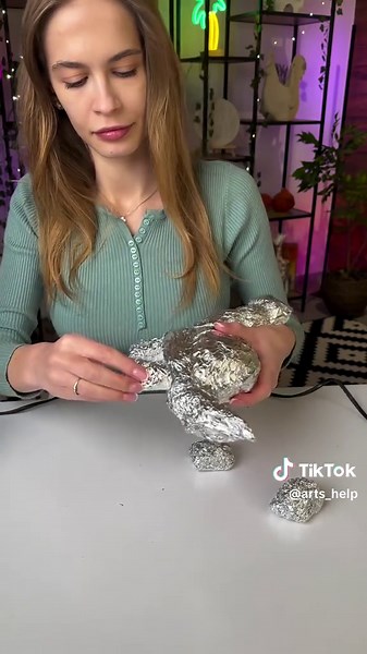 Creative DIY Home Decor Sculpture Ideas