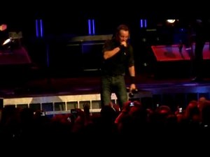 Bruce Springsteen & The E Street Band - I Wanna Marry You