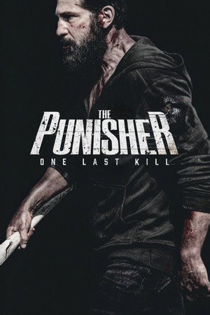 The Punisher: One Last Kill (2026) - AZ Movies