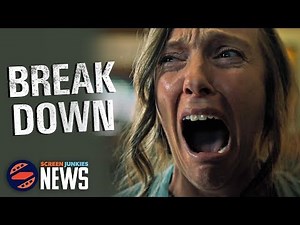 Hereditary: Let’s Talk About That Ending (Full Spoiler Breakdown)