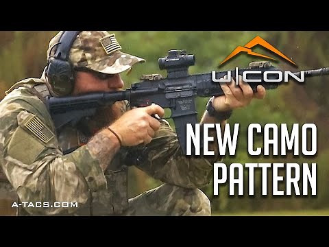 ATACS - UCON IS HERE!