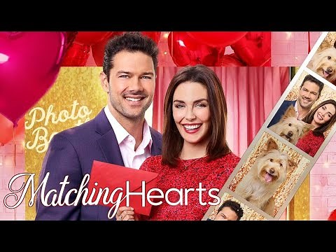 Matching Hearts 2020 Hallmark Film | Taylor Cole, Ryan Paevey | Review