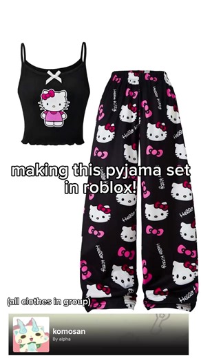 Creative Roblox Outfit Ideas for Your Avatar