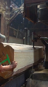 36K views · 542 reactions | amazing sawing big timber | Sawmill & Woodworking | Facebook