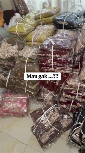 Kaftan Original Ready Stock untuk Ramadan