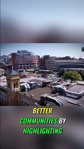 The Power of Better Episode 20. Powering Chicago's Communities Hope Academy Spotlight