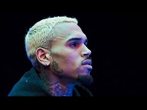 Chris Brown - Even In Death (Official Music Video) 2025