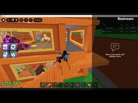 🔴Live🔴 Steal A Brainrot SELLLING/TRADING/DUELS BRAINROTS LF: DRAGONS/ GINGER GERATS/ GRAMAS