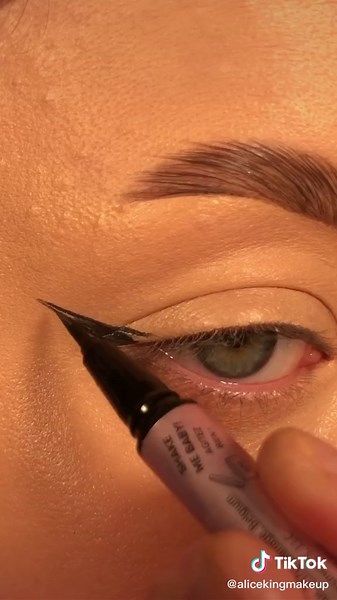 Alice King on TikTok