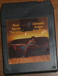 Minnie Riperton - Stay In Love