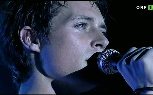 【Lukas Perman】Starmania（REMASTERED）2003 and 'When The Evening Falls'