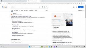 Getting started on API development with Java