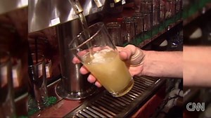 Alcohol use in movies and teen drinking