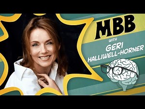 Geri “Ginger Spice” Halliwell-Horner: Death Energy, Self-Worth, & Lessons from America