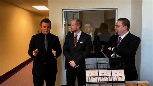 Come join us and our friends Kings Cross and DaySpring Trio March 21 at United Community church in Macon Georgia. Concert starts at 6:30 pm. LightShine Promotions #gospelmusic | Kingsmen Quartet