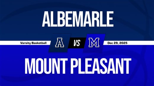 MacKenzie Clutter Game Report: vs Albemarle + How To Watch