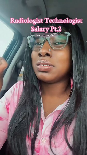 Radiology Technologist Salary Insights and Advice