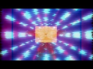 Egon goes into the containment unit in The Real Ghostbusters (made more dramatic)