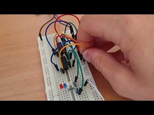 Ternary NCONS Gate with CD4007 CMOS
