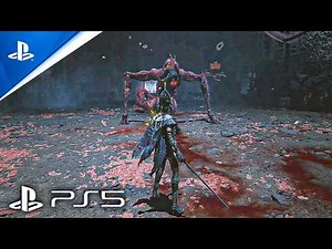 WUCHANG FALLEN FEATHERS New Gameplay Demo 16 Minutes 4K