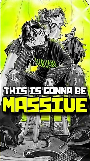 The Green Yuri Anime Looks INSANE (CloverWorks Did It)!? 😱💚 | Vanguard