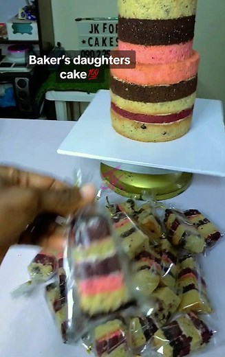 Delicious Flavored Birthday Cakes for Your Child's Special Day