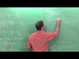 Mod-01 Lec-05 Scaling Analysis: Worked Examples