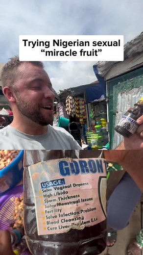 Chris - Authentic Traveling on TikTok