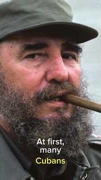 The Dictator Who Escaped with Everything: Fulgencio Batista Part 2 #historicalfacts #history #cuba