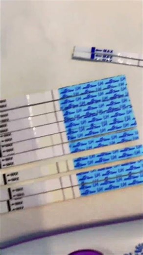 #ttcbaby2 #ttcjourney #ttccommunity #ovulation #opk #miscarriageawareness #menustralcycle