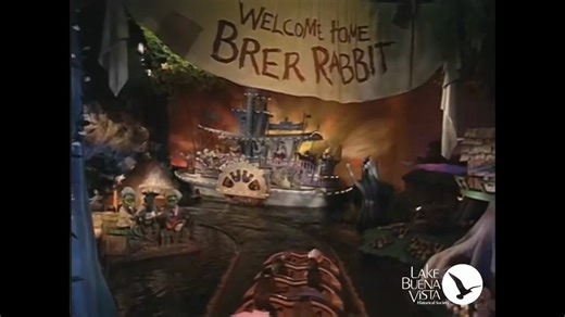 The song would be removed from official Disney products starting in 2020, mainly due to the smear campaign against Splash Mountain.