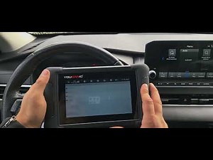 Best OBD2 Scanner for Mitsubishi - What to Look for and Why YOUCANIC Excels