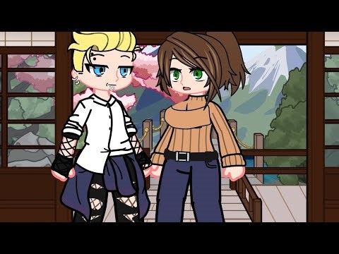 Nunca mais te ver{Meme} Hiroki e Kaede/ Kokujin no Tenkousei, um novo começo pro Hiroki mori