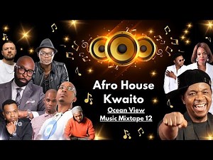 Liquideep DJ Clock DJ Bongz DJ Sbu Oskido | Old School Afro House Kwaito Songs Mix Music Mixtape 12