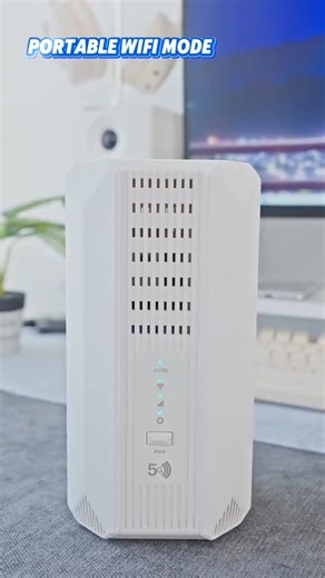 Wavlink on Instagram: "One 5G router, two worlds covered. Seamless WiFi for work & life. #wifi #router #5G #wavlink #Tech #network #5GRouter #TechInnovation #techlife #techlover"