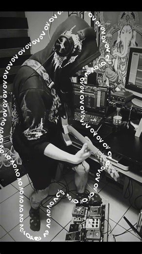 Lateralus - Tool cover #guitar #tool