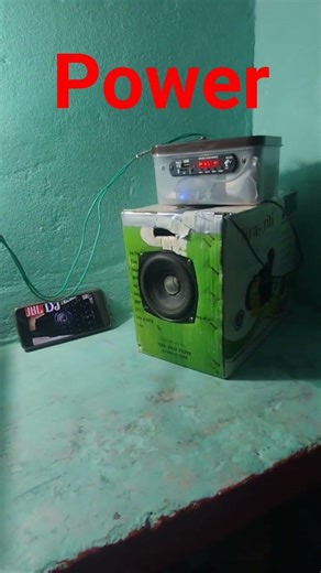 homemade DJ TPA 3116 D2 classd amplifier ka power test#bass#shortvideo #like